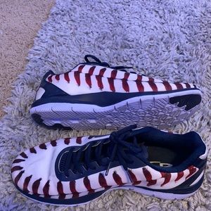 Boombah Baseball Designed Men’s 12